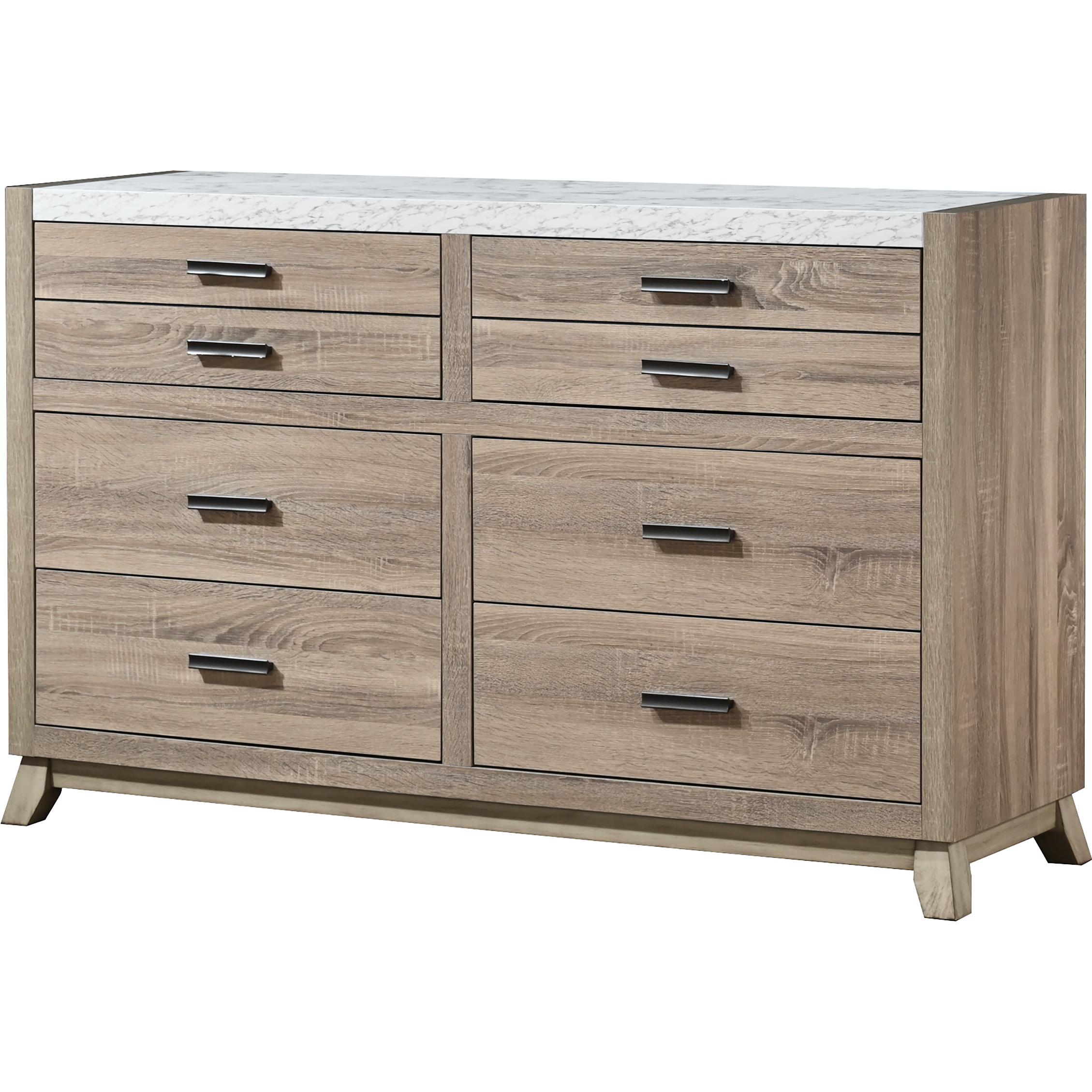 Crown Mark Tilston B3400-1 Dresser IMAGE 1